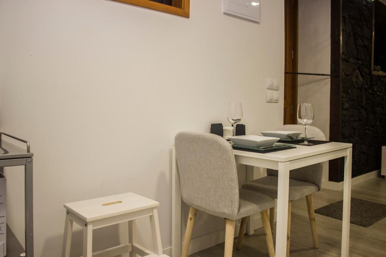 Garachico Luxury Apartments 외부 사진
